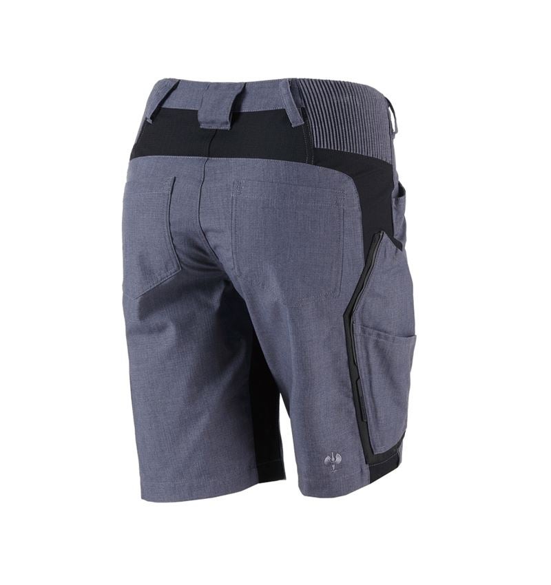 Short e.s.vision, Damen