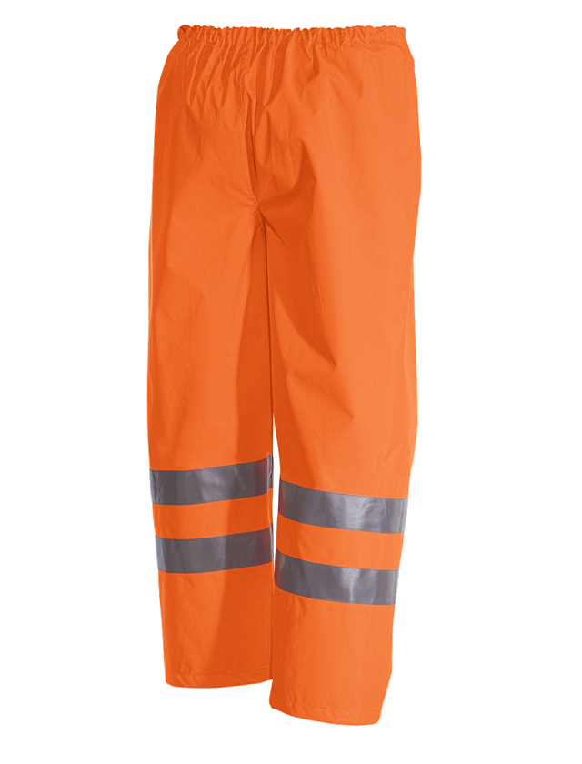 STONEKIT Warnschutz-Bundhose
