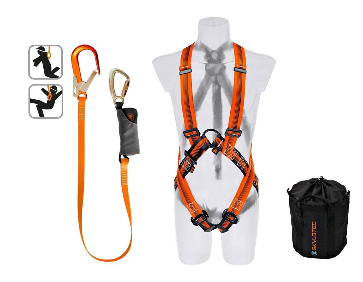 Gerüstbauer-Set pro