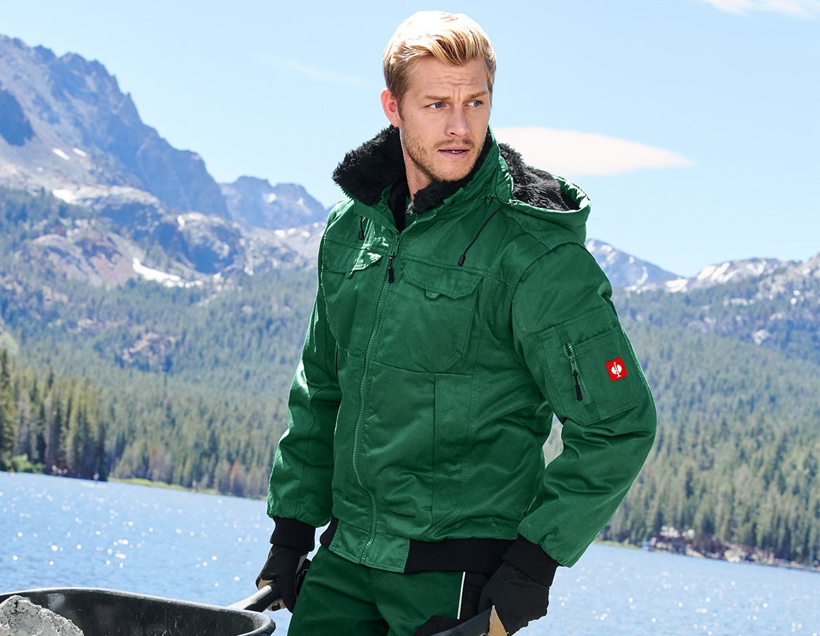 Pilotenjacke Atlanta II