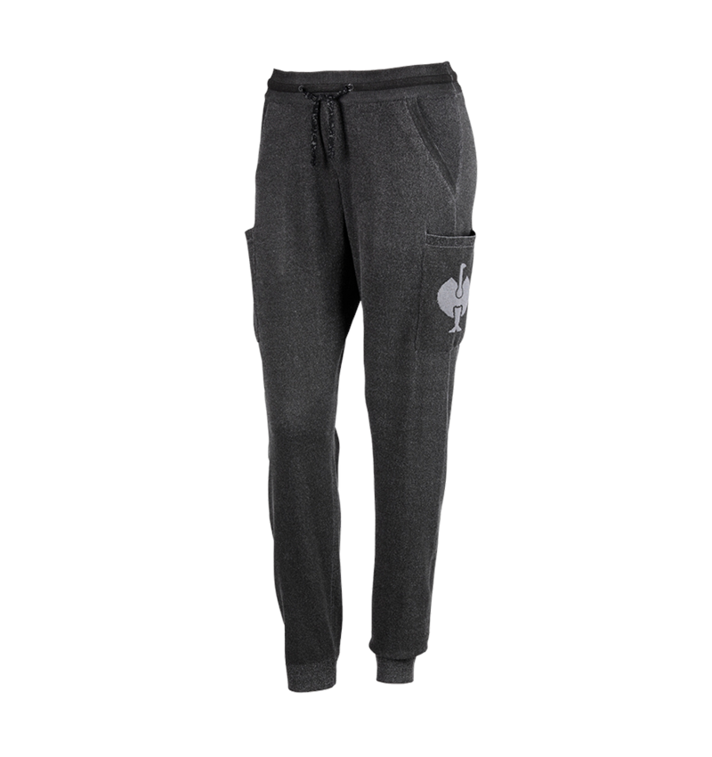 e.s. Homewear Cargohose, Damen