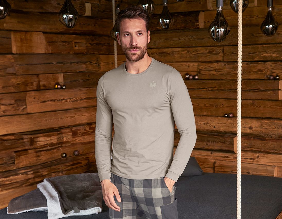 e.s. Pyjama Longsleeve