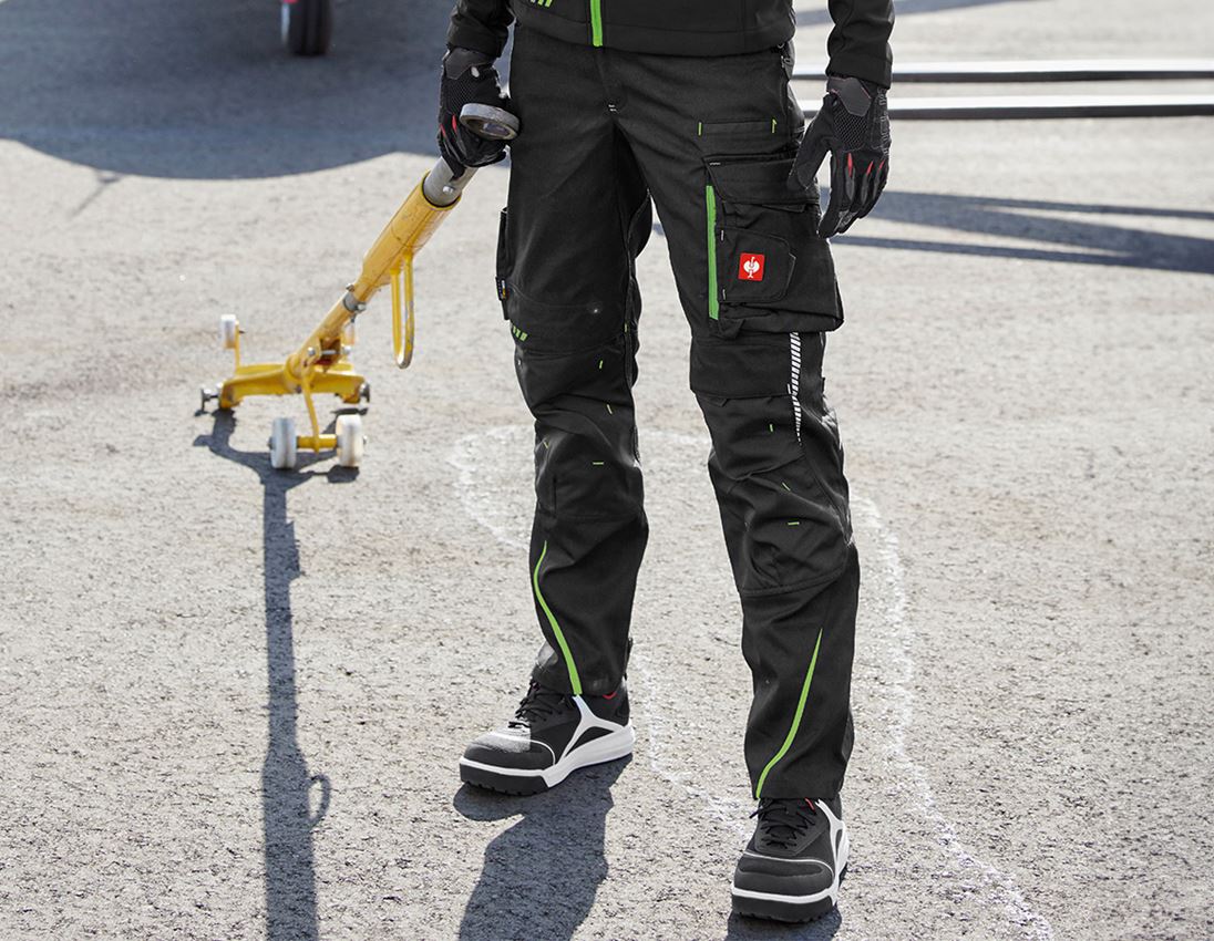 Damenhose e.s.motion 2020