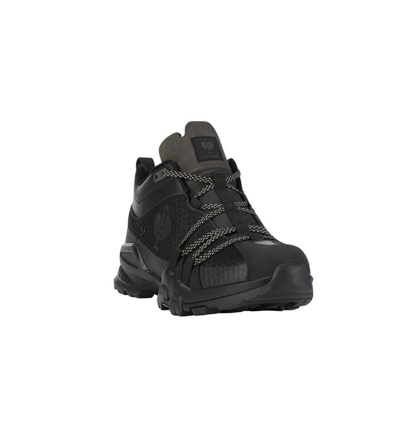 O2 Berufsschuhe e.s. Kobuk low