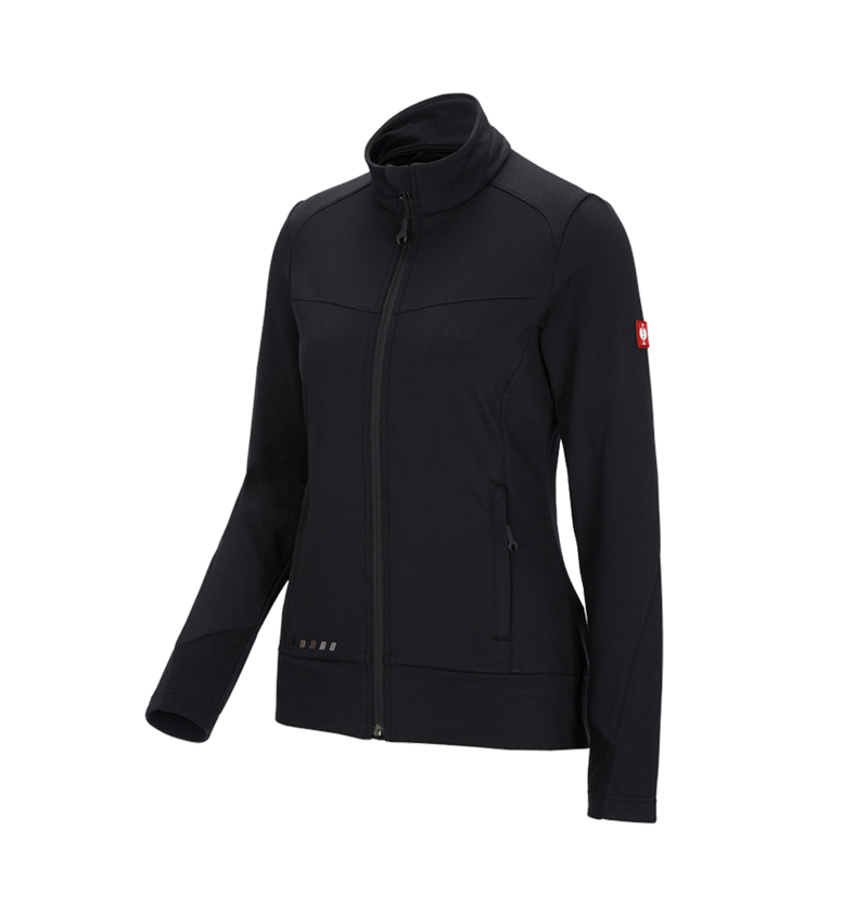 FIBERTWIN® clima-pro Jacke e.s.motion 2020, Damen
