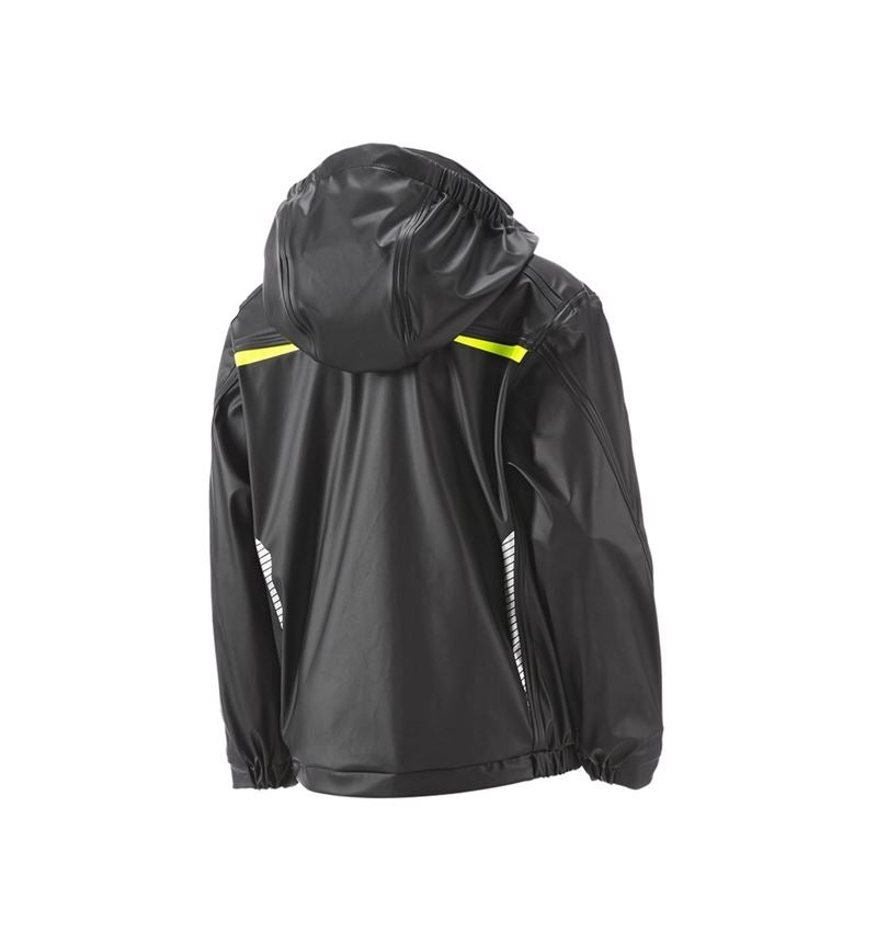 Regenjacke e.s.motion 2020 superflex,Kinder