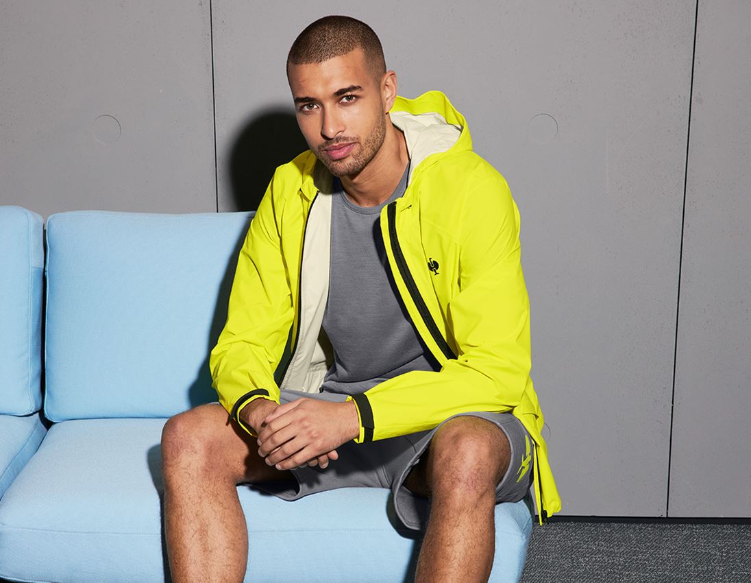 Windbreaker light-pack e.s.trail