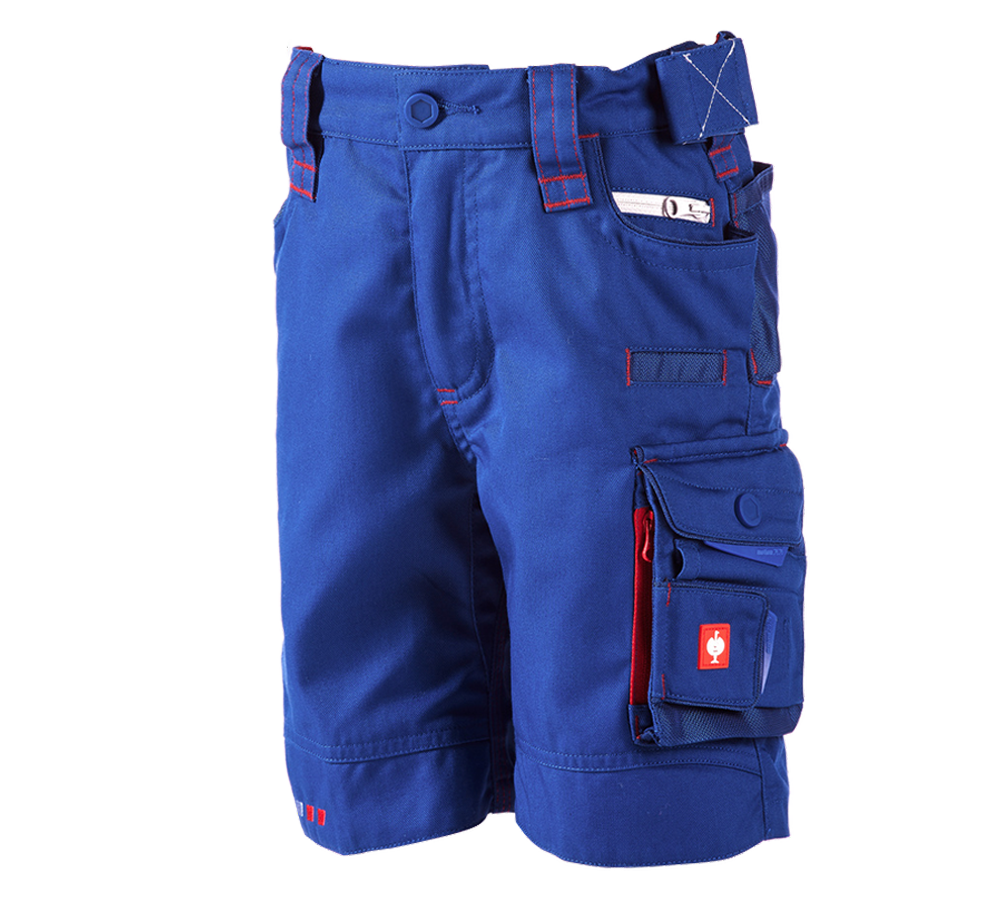 Short e.s.motion 2020, Kinder