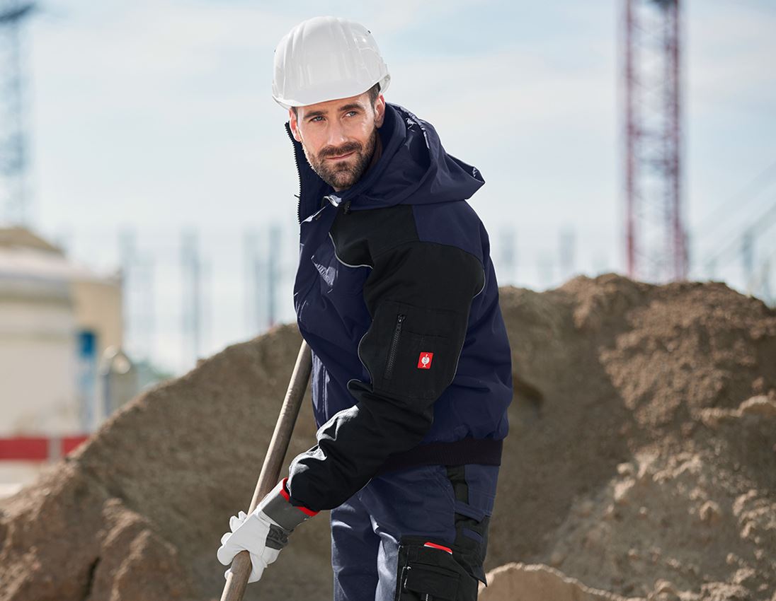 Pilotenjacke e.s.image