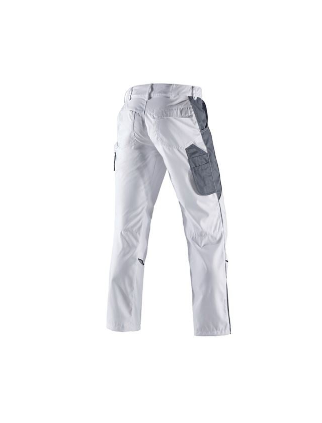 Bundhose e.s.active