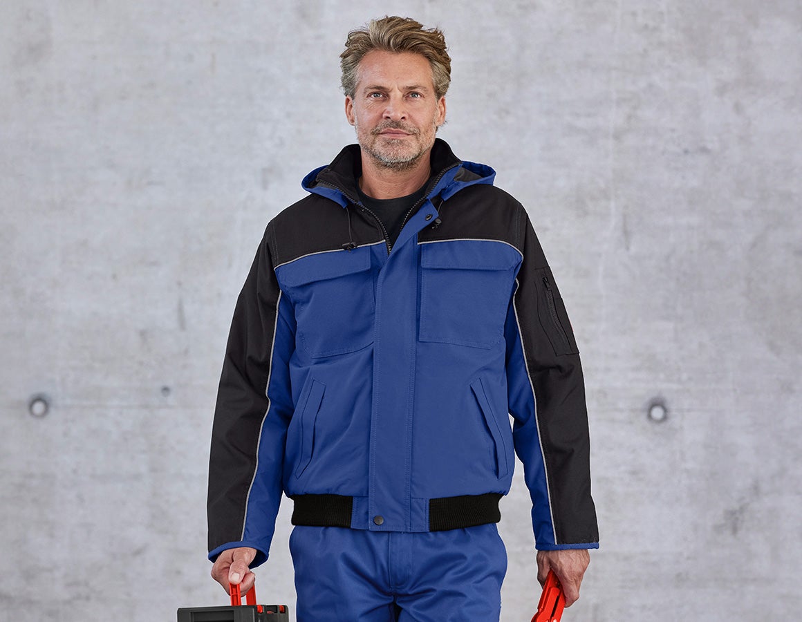 Pilotenjacke e.s.image