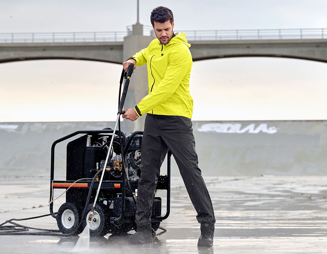 Allwetterhose e.s.trail