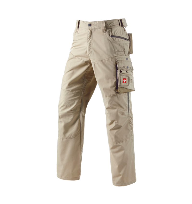 Bundhose e.s.motion Sommer