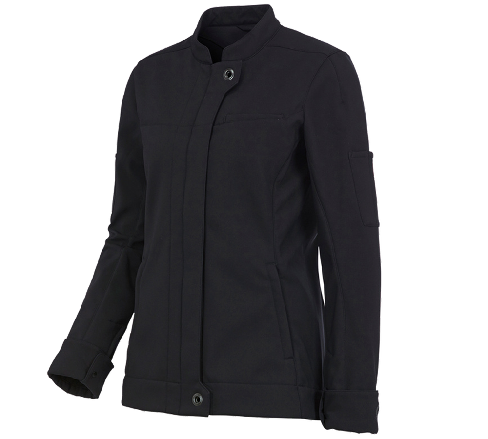 Softshell Jacke e.s.fusion, Damen