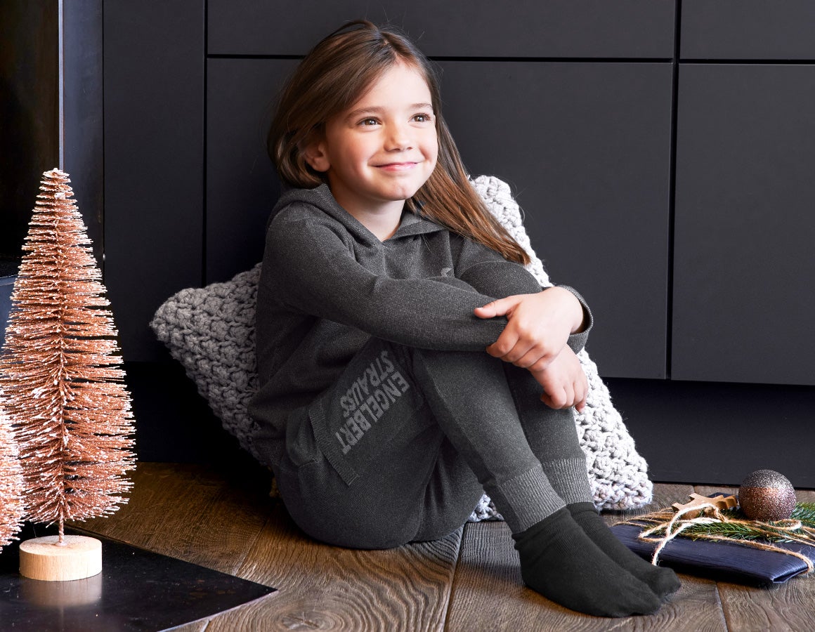 e.s. Homewear Cargohose, Kinder