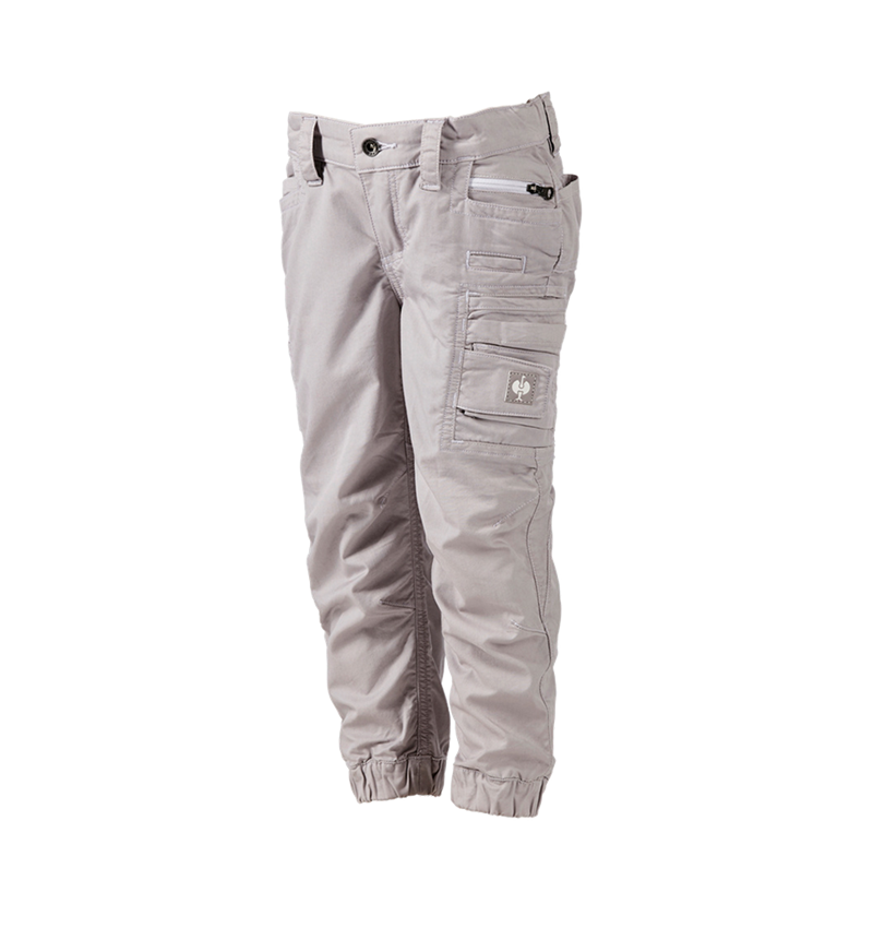 Cargohose e.s.motion ten Sommer, Kinder