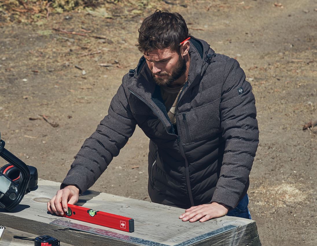 Winterjacke e.s.motion ten