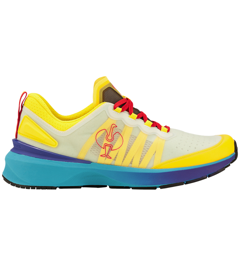 O1 Berufsschuhe e.s. Gambela