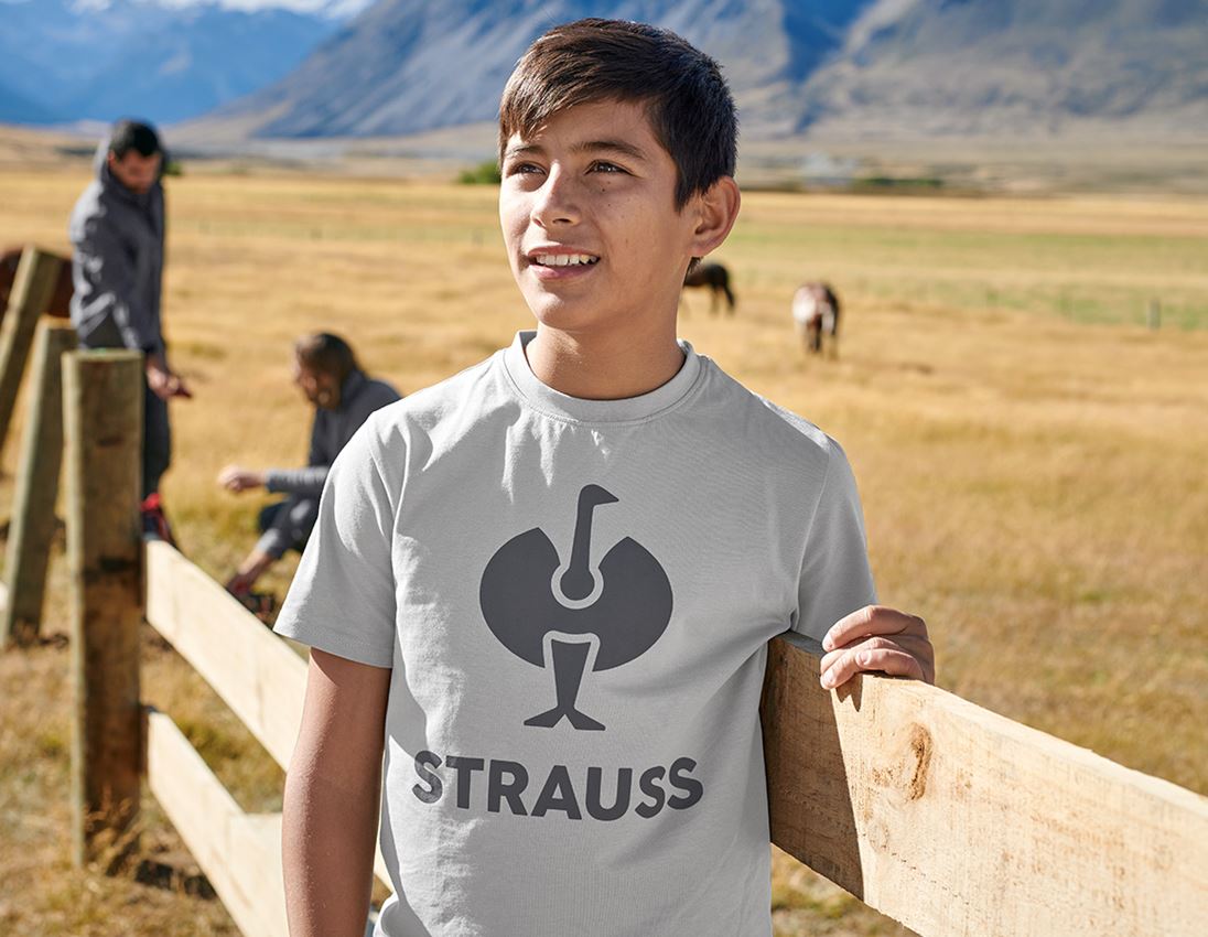 T-Shirt e.s.concrete, Kinder