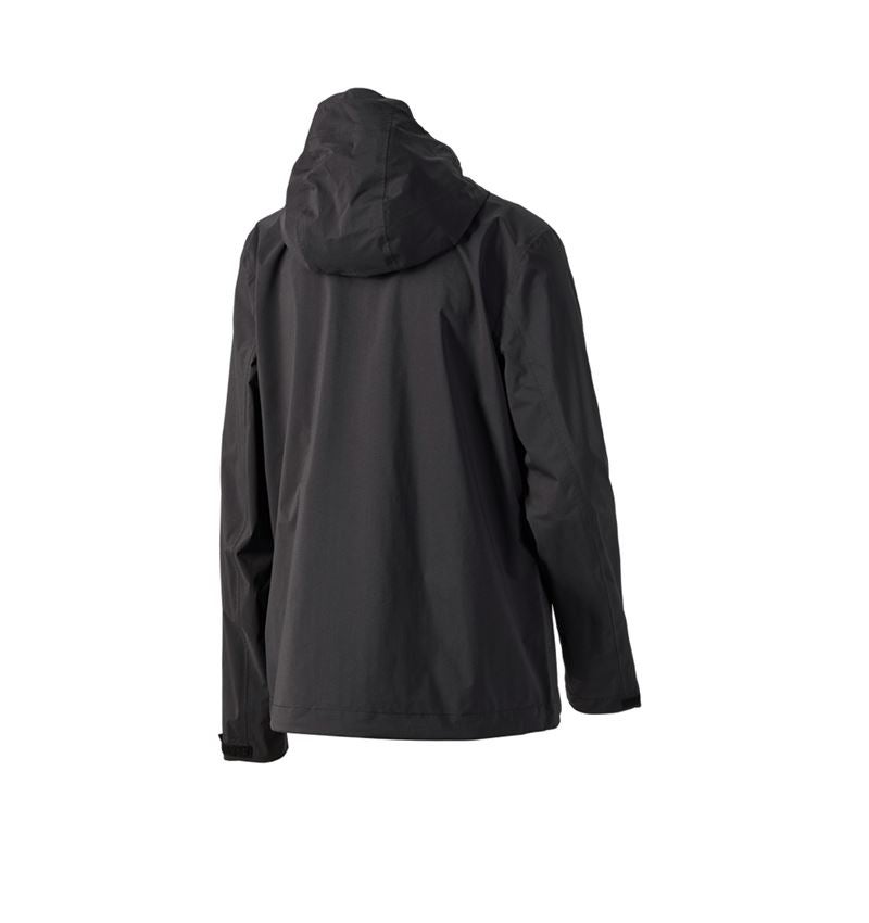 Windbreaker light-pack e.s.trail, Damen