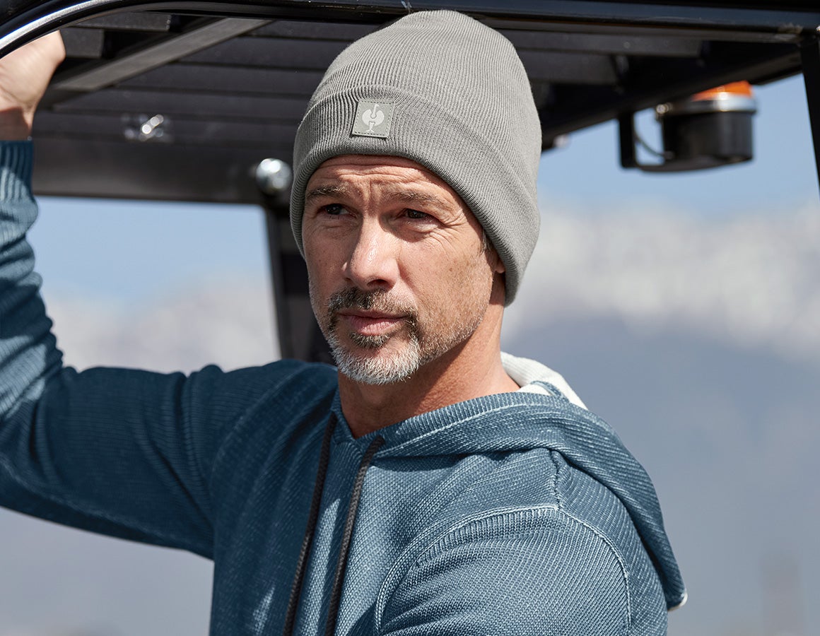 Strickmütze e.s.iconic