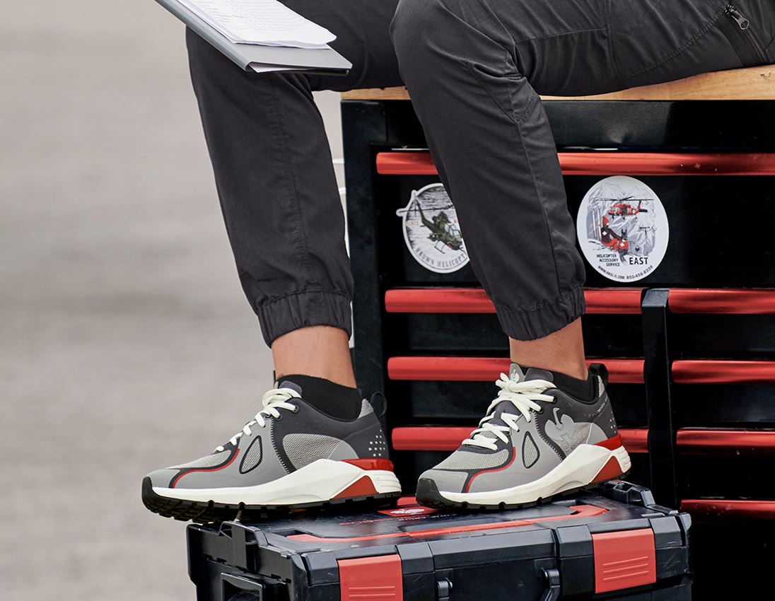 O1 Berufsschuhe e.s. Chete