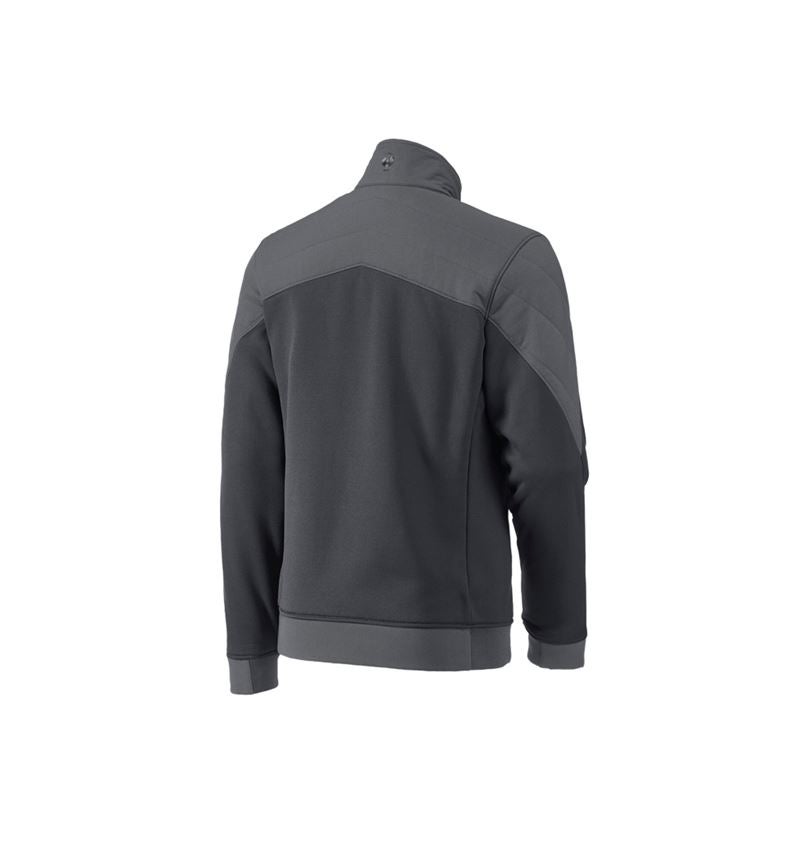 Jacke thermaflor e.s.dynashield