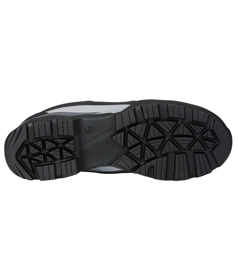 e.s. O2 Berufsschuhe Setebos low