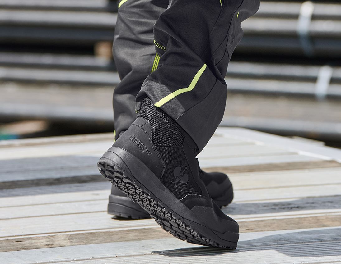 S7 Sicherheitsschuhe e.s. Murcia mid