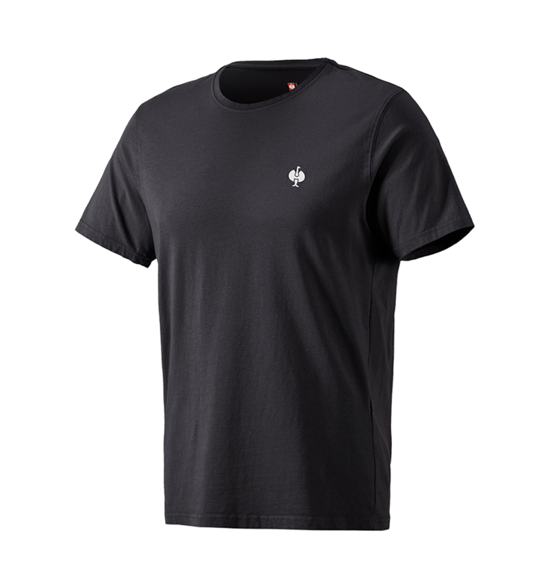 T-Shirt e.s.motion ten pure