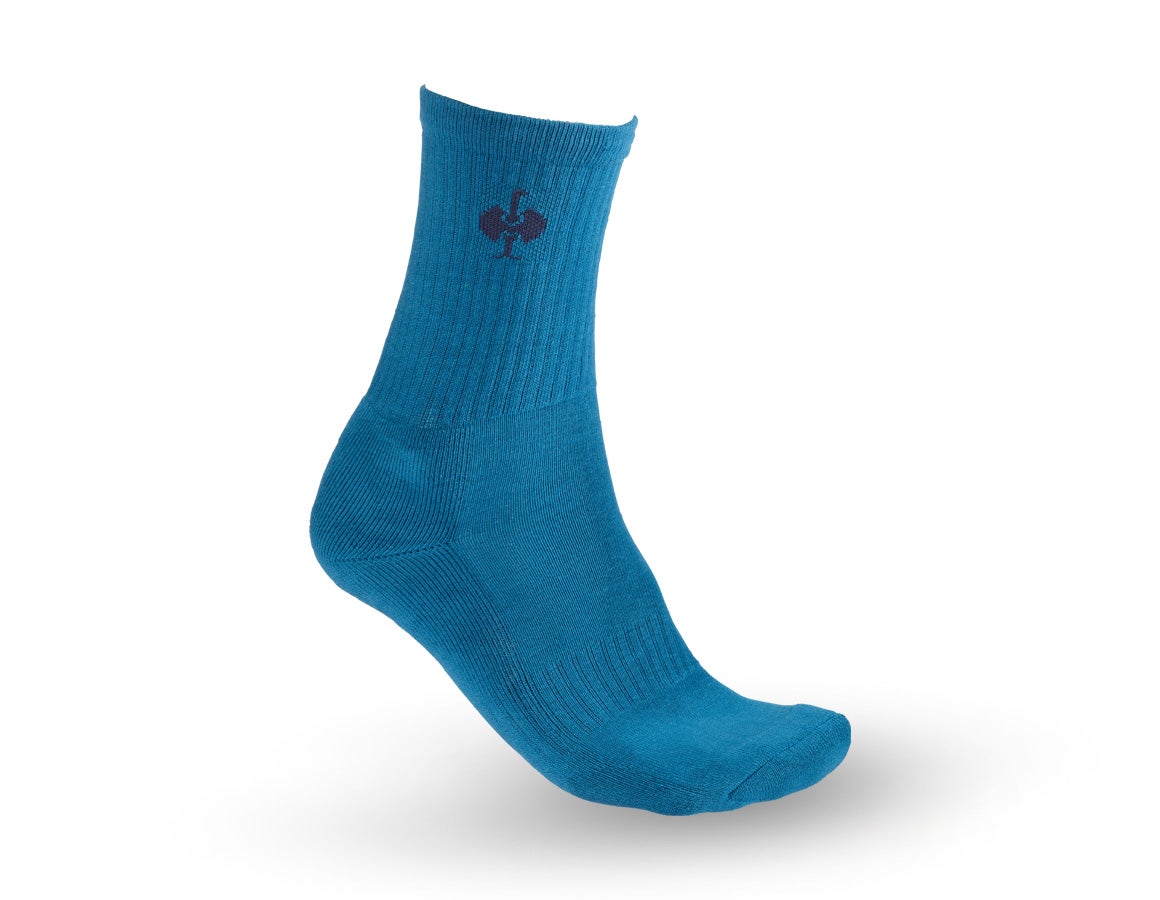 e.s. Allround Socken Classic light/high