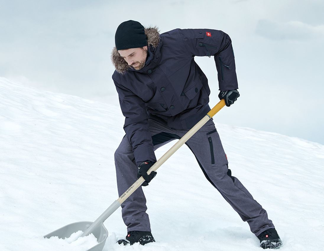 Winter Blouson e.s.vision, Herren