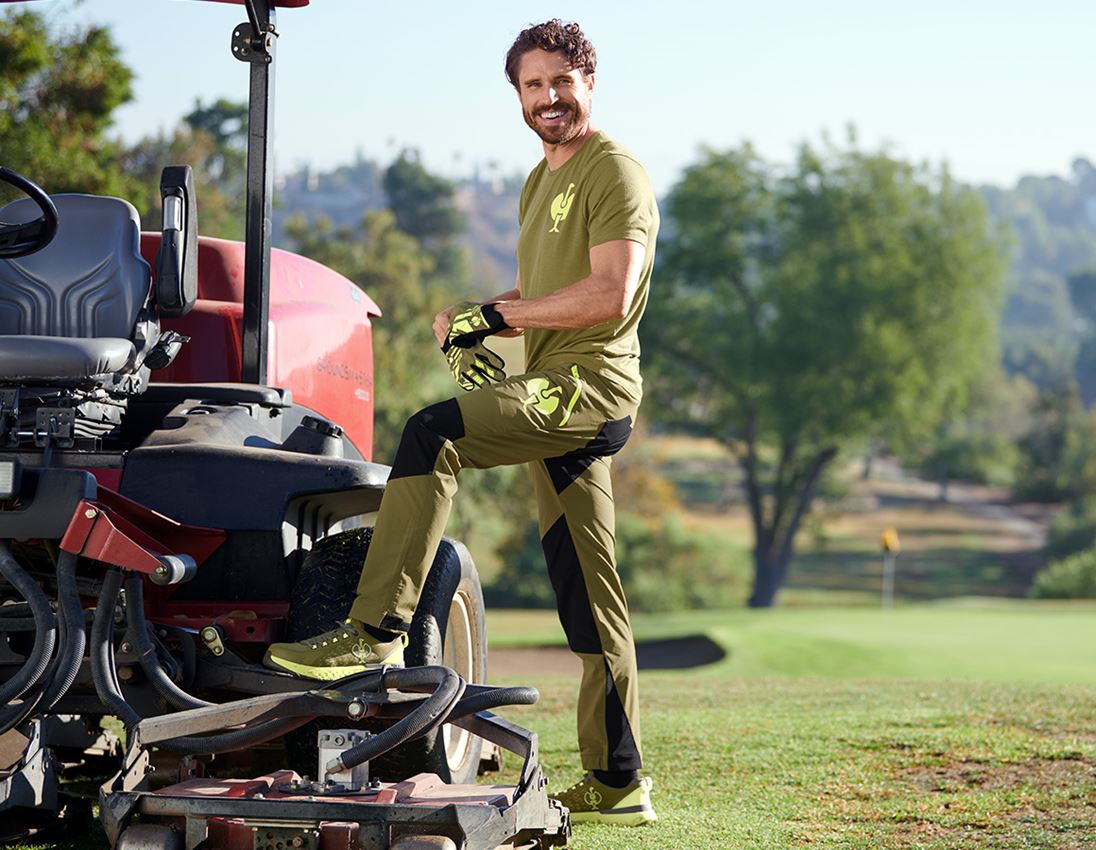 Funktionshose e.s.trail