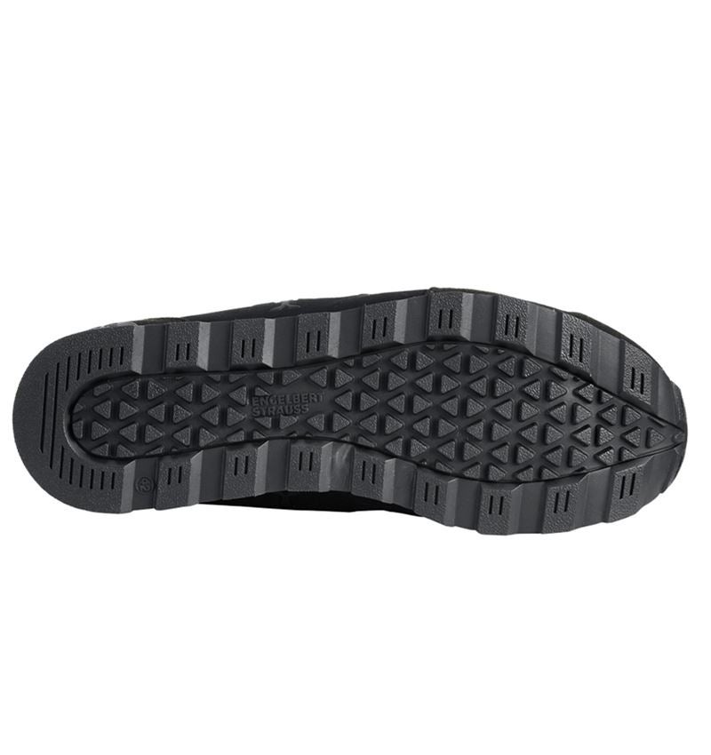 S1 Sicherheitshalbschuhe e.s. Sirius II