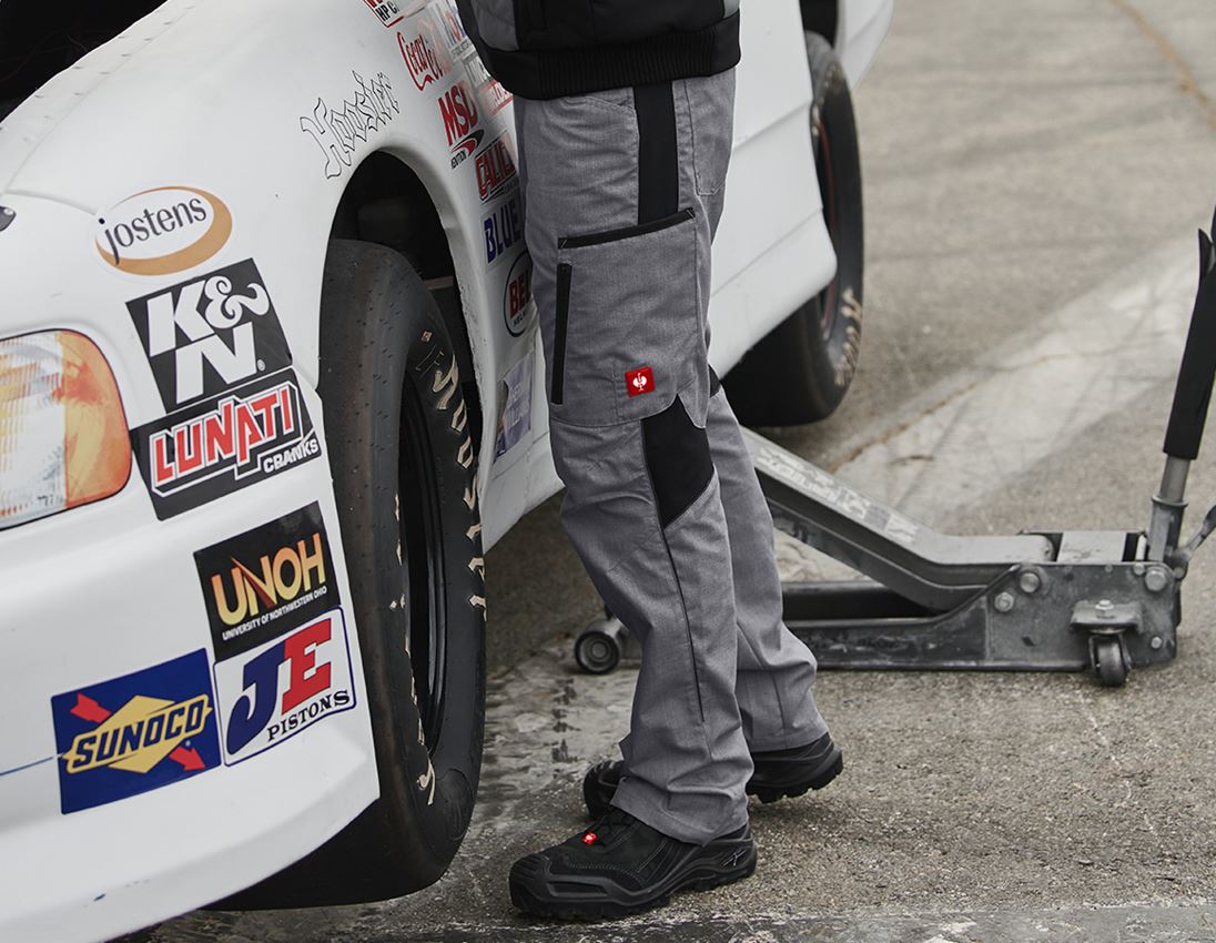 Bundhose e.s.vision, Herren