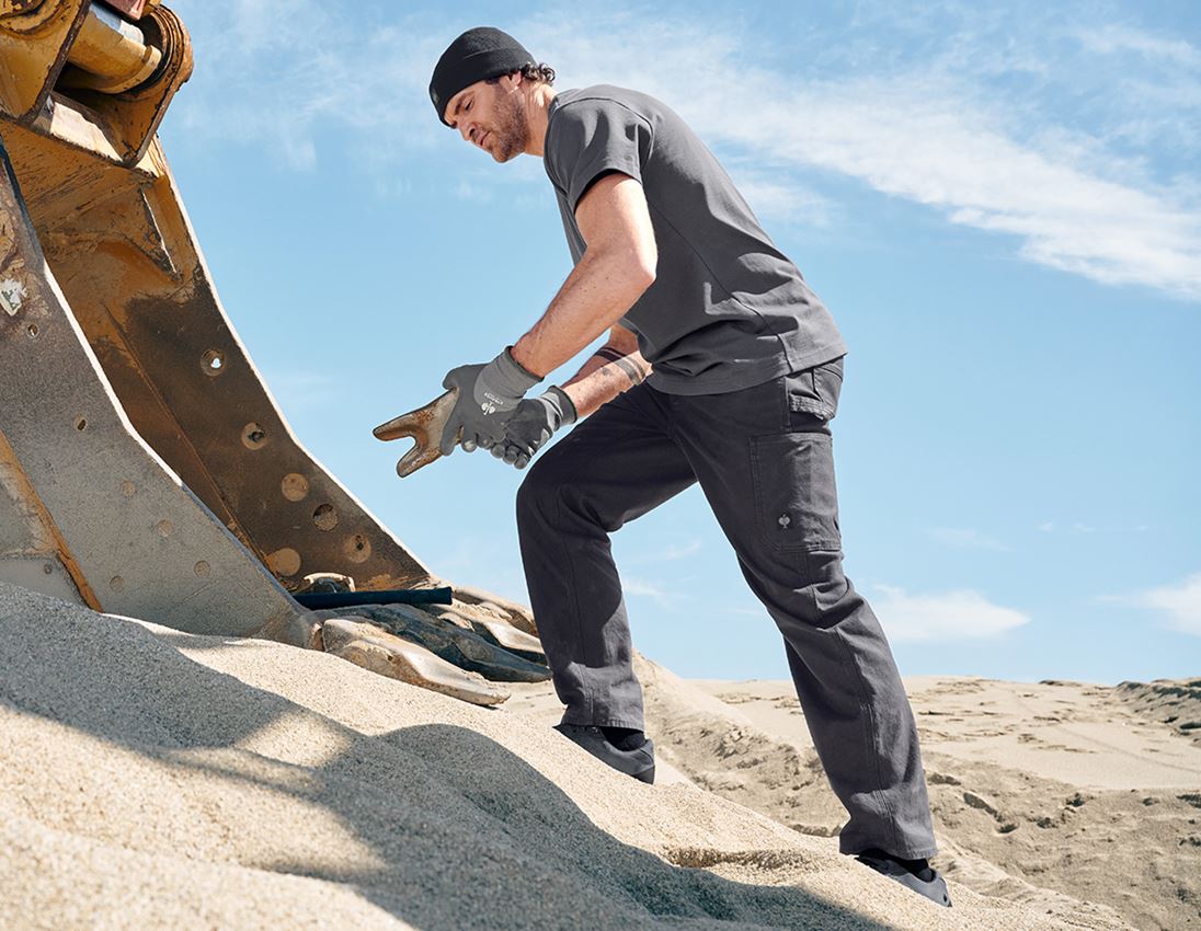 T-Shirt heavy e.s.iconic