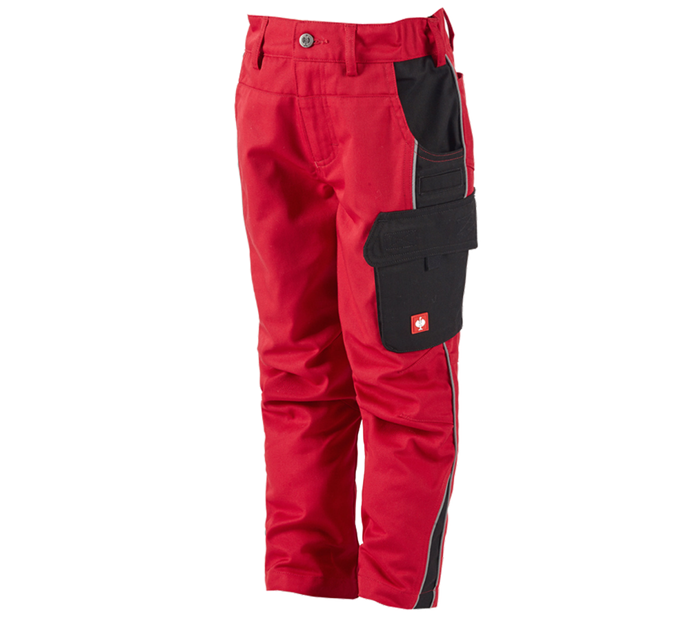 Kinder Bundhose e.s.active