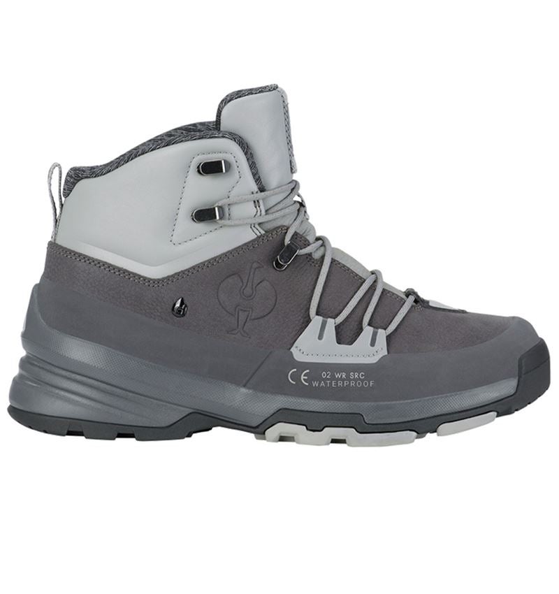 O2 Berufsschuhe e.s. Ruma mid