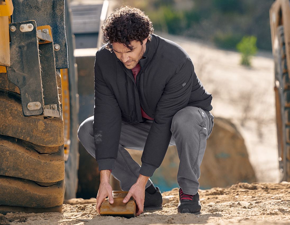 Pilotenjacke e.s.iconic