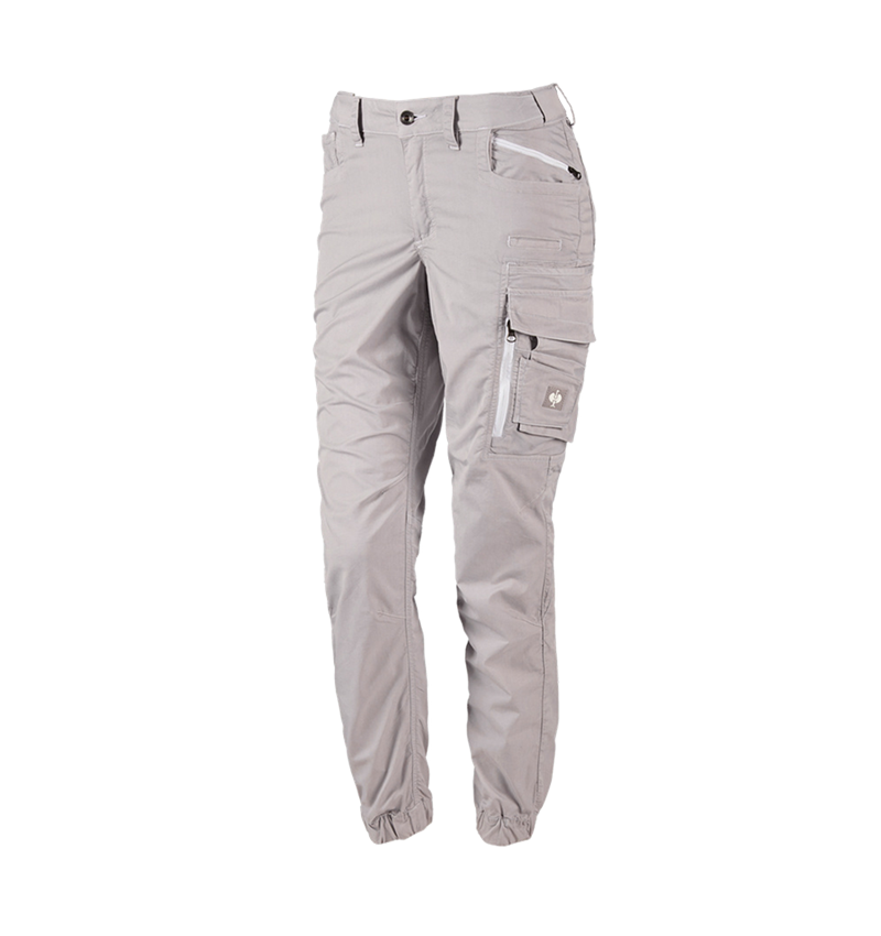 Cargohose e.s.motion ten Sommer, Damen