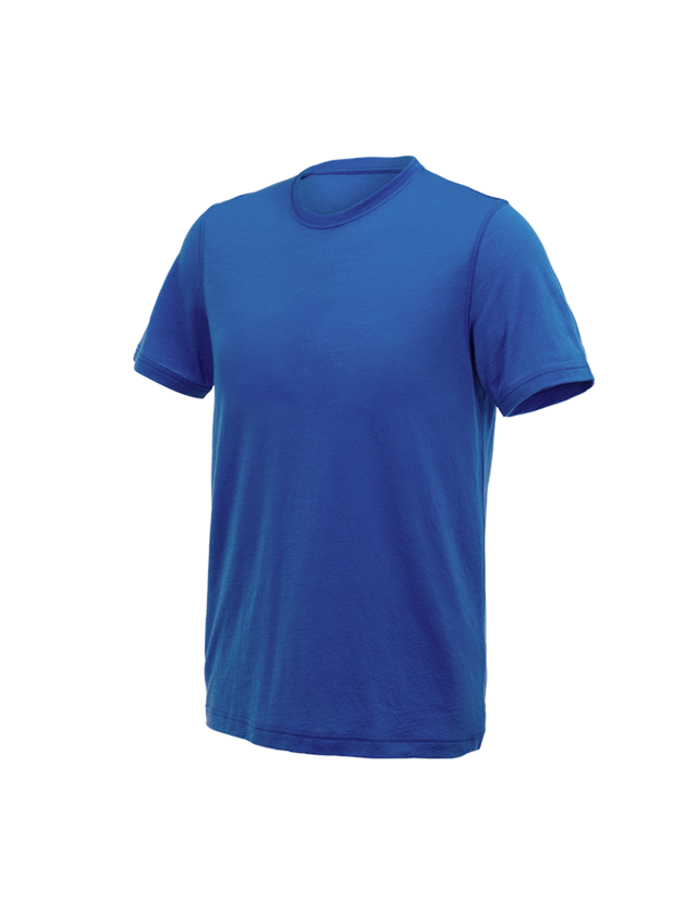 e.s. T-Shirt Merino light