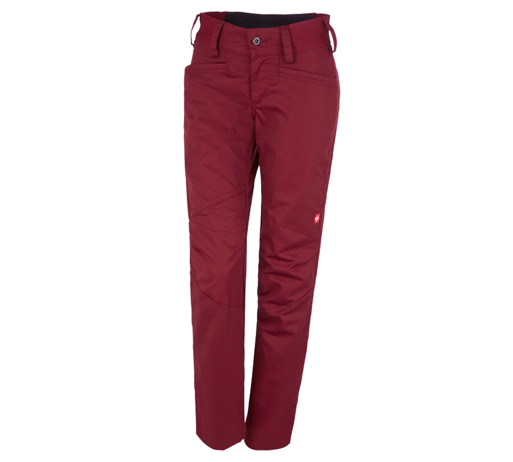 e.s. Berufshose base, Damen