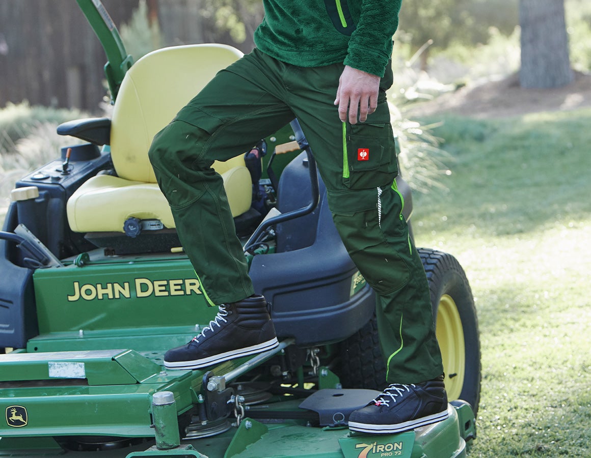 Bundhose e.s.motion 2020