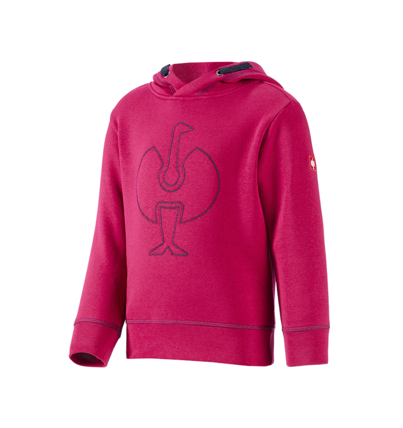 Hoody-Sweatshirt e.s.motion 2020, Kinder