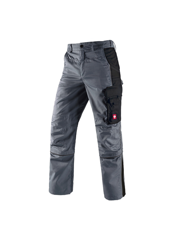 Zip-Off Bundhose e.s.active