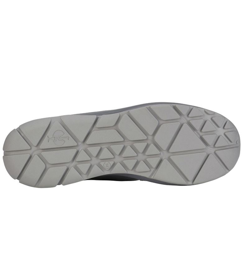 O1 Berufsschuhe e.s. Honnor II, Damen