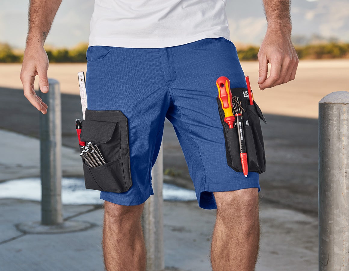 Short e.s.tool concept