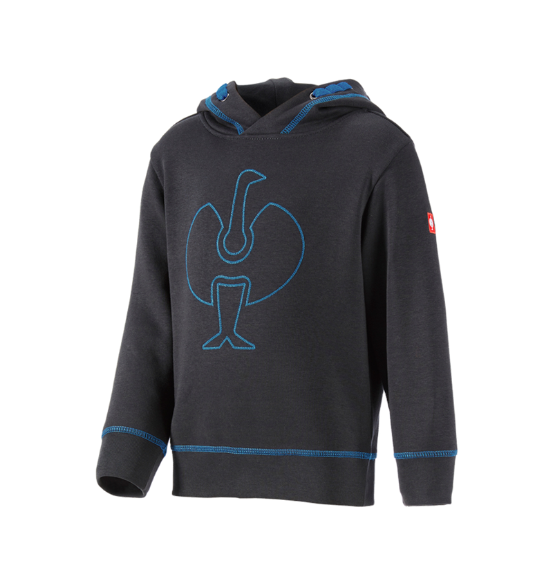 Hoody-Sweatshirt e.s.motion 2020, Kinder