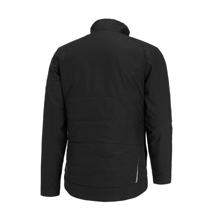 Windbreaker e.s.motion denim