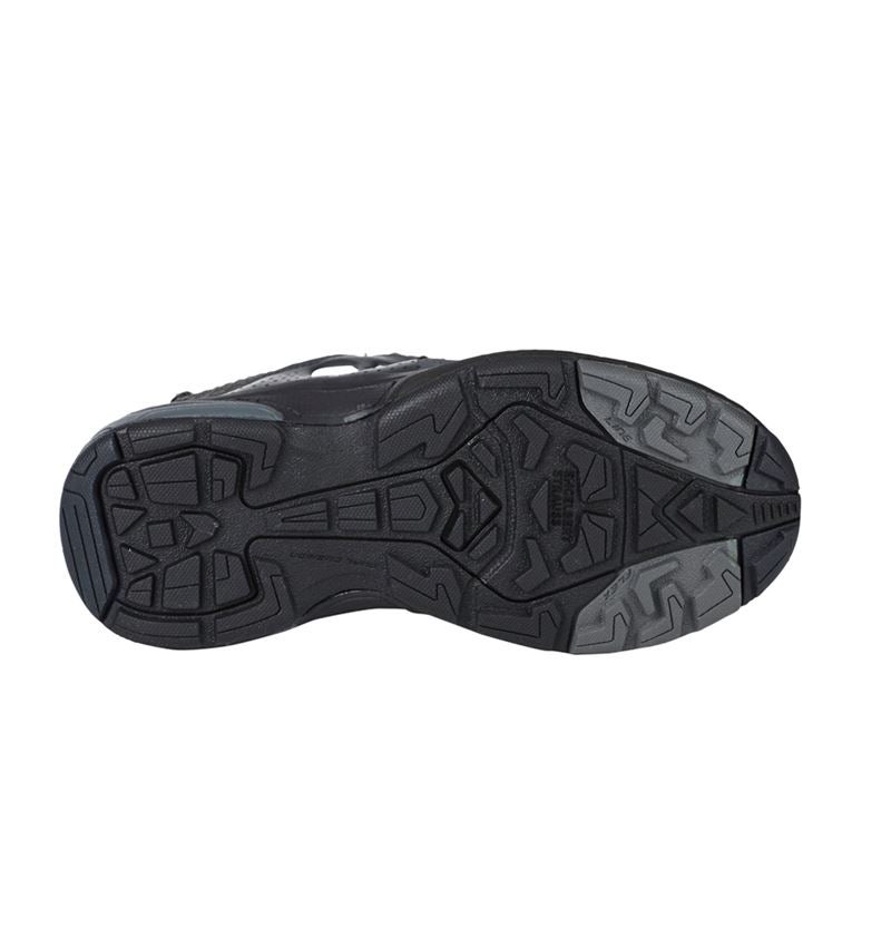 Allroundschuhe e.s. Minkar II, Kinder